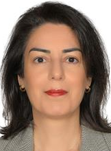 Başak Türkoğlu
